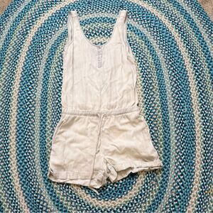 Cloth & Stone Romper